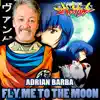 Adrián Barba - Fly Me to the Moon (From \